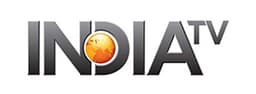 India TV article