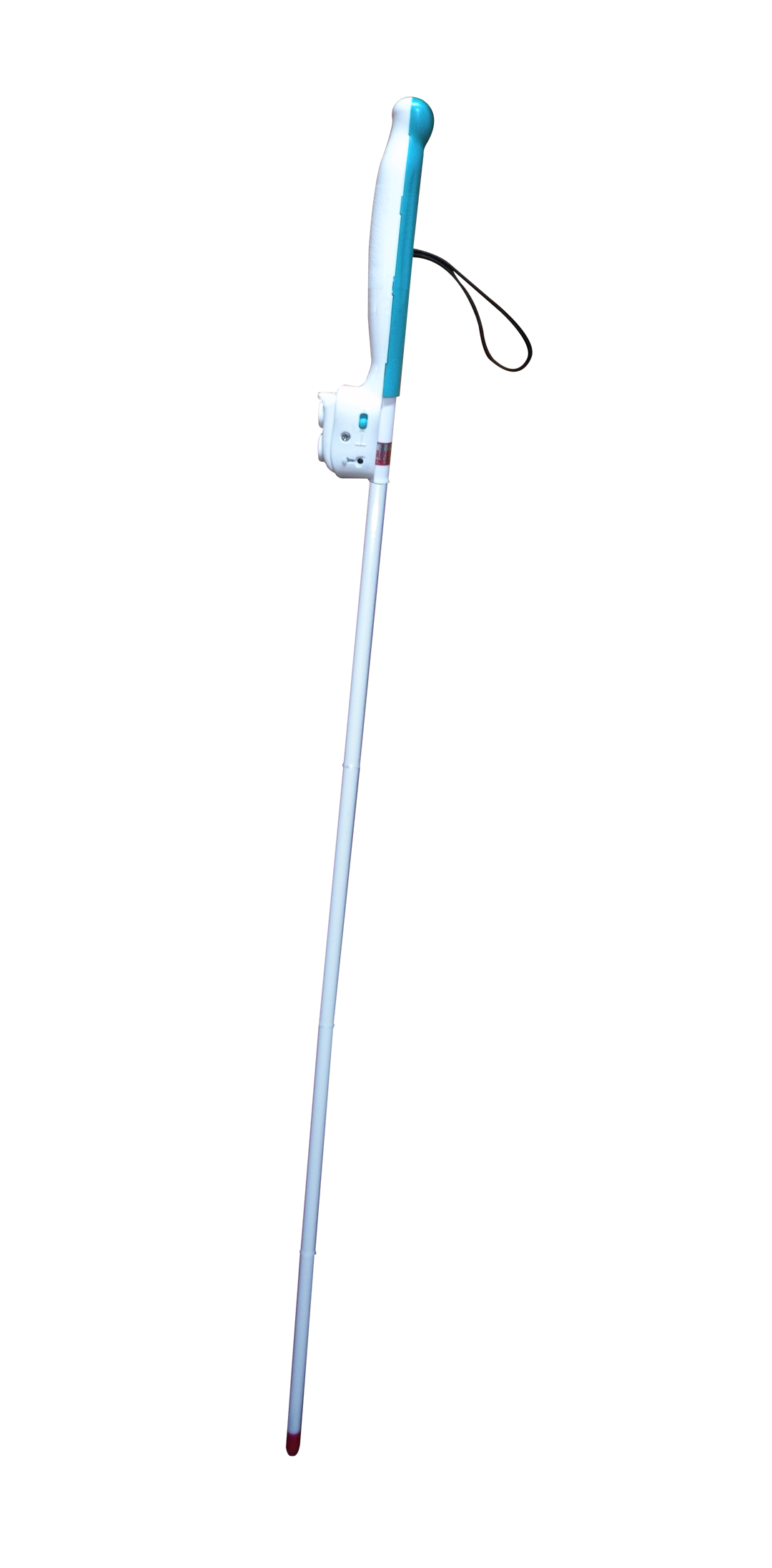 Visual example of the SmartCane product